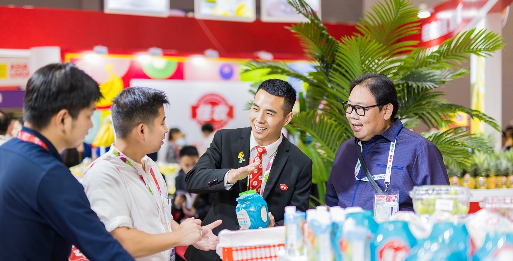 ASIA FRUIT LOGISTICA Reveals Speaker Lineup for its China Business Meet Up