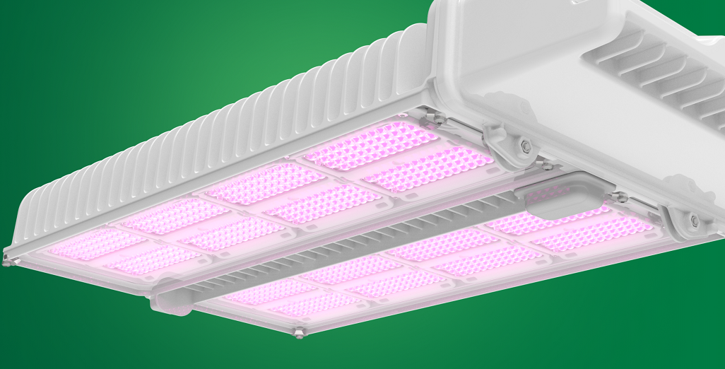 New Philips GreenPower LED toplighting force 2.0