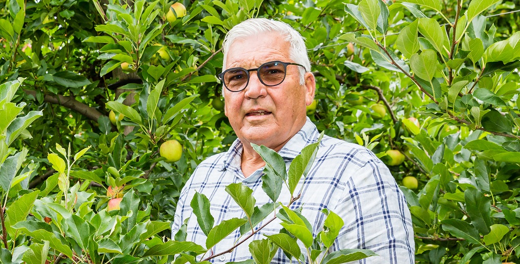 Te Mata Exports Announces Retirement of Founding Director Murray Tait