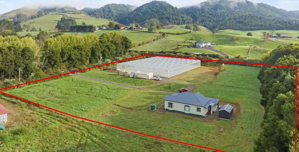 For Sale 18 Irish Road, Pokeno, Franklin