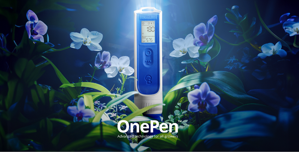 Bluelab Introduces OnePen™