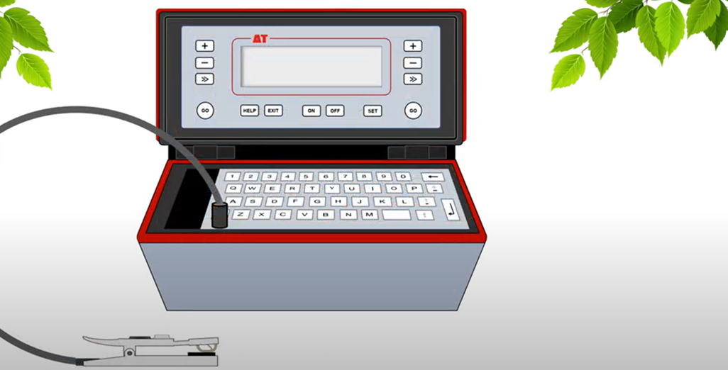 AP4 Porometer by Delta-T Devices